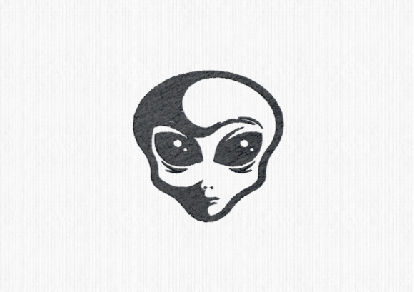 Alien Embroidery Design: A Seasonal Product Review