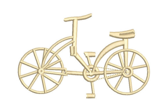 Antique Bicycle: A Boutique Sweatshirt Review