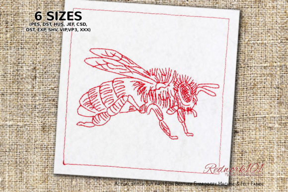 Close Up of Honeybee: Boutique Apparel Review