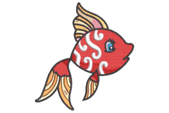 Colorful Fish: A Designer’s Review for Gifts