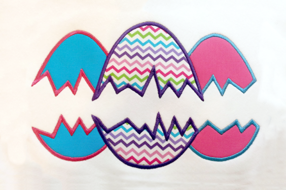 Cracked Easter Eggs: A Designer Review for Business Merch