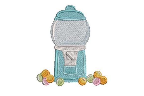 Empty Gumball Machine: A Boutique Apparel Review