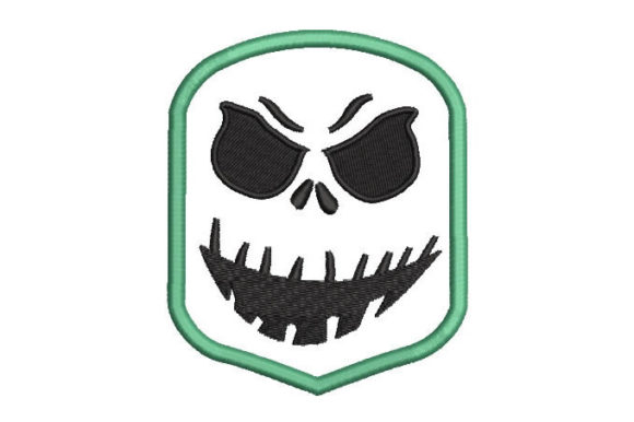 Ghost Mask: A Spooky Stitch for Halloween Gifts