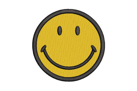 Happy Emoji: Seasonal Embroidery Design Review