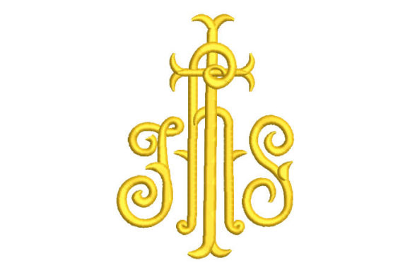 JHS Liturgical Ornaments: A Crafter’s Market Review
