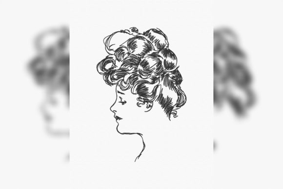 Lady One Line: Elegant Holiday Embroidery Review