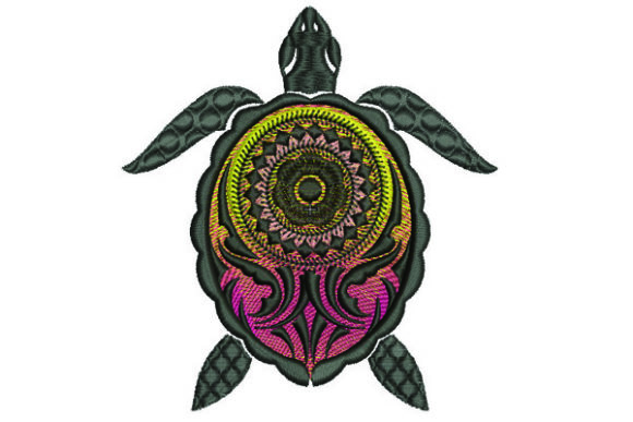 Tribal Turtle: An Etsy Seller’s Design Review