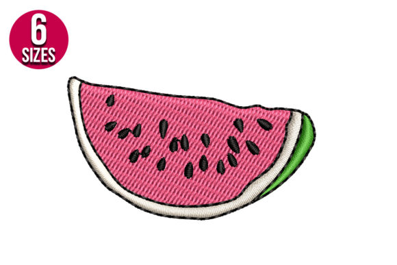 Watermelon Embroidery: A Designer’s Practical Review