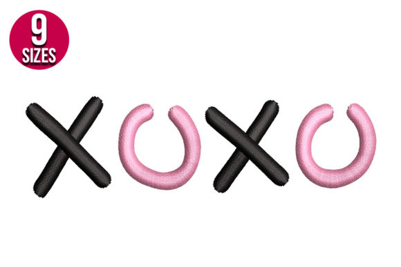 Xoxo Love: A Designer’s Review for Apparel